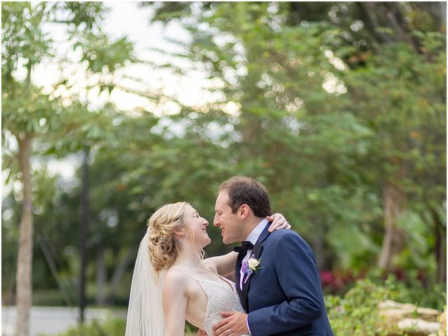 Matt and Meredith&apos;s Wedding in Orlando, Florida 7