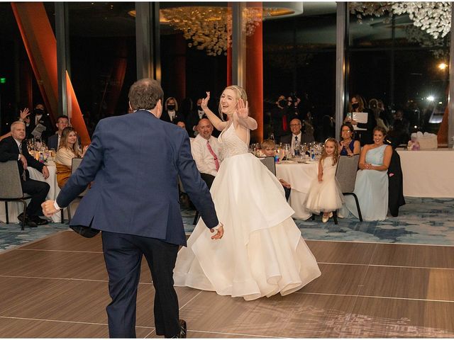 Matt and Meredith&apos;s Wedding in Orlando, Florida 20