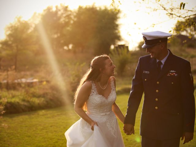 Tyler and Ana&apos;s Wedding in Princeton, Wisconsin 17