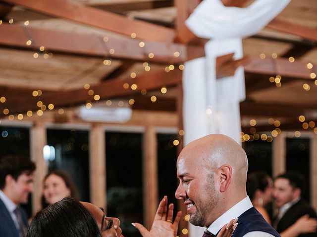 Billy and Kayla's Wedding in Conroe, Texas 11