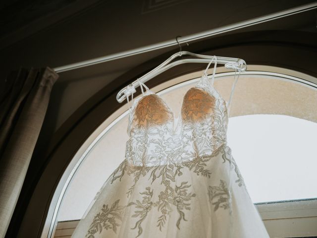 Marcel and Julia's Wedding in Florence, Italy 2