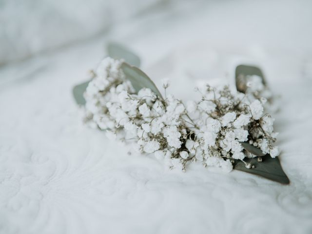 Marcel and Julia's Wedding in Florence, Italy 3