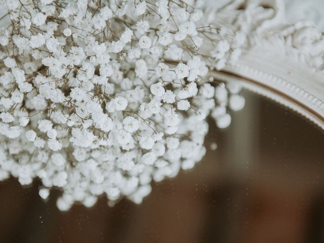 Marcel and Julia's Wedding in Florence, Italy 4