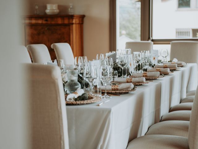Marcel and Julia's Wedding in Florence, Italy 15