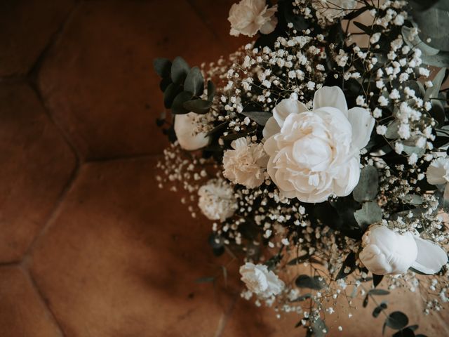 Marcel and Julia's Wedding in Florence, Italy 16