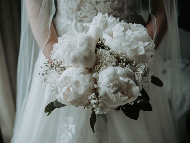 Marcel and Julia's Wedding in Florence, Italy 18