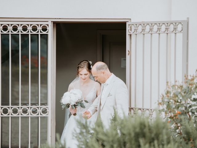 Marcel and Julia's Wedding in Florence, Italy 21