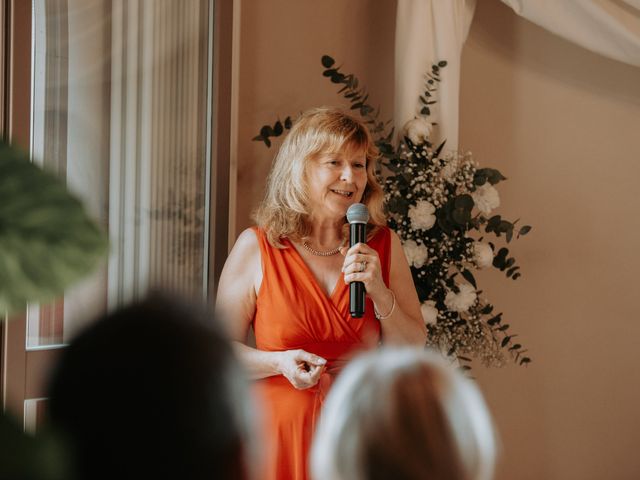 Marcel and Julia's Wedding in Florence, Italy 23