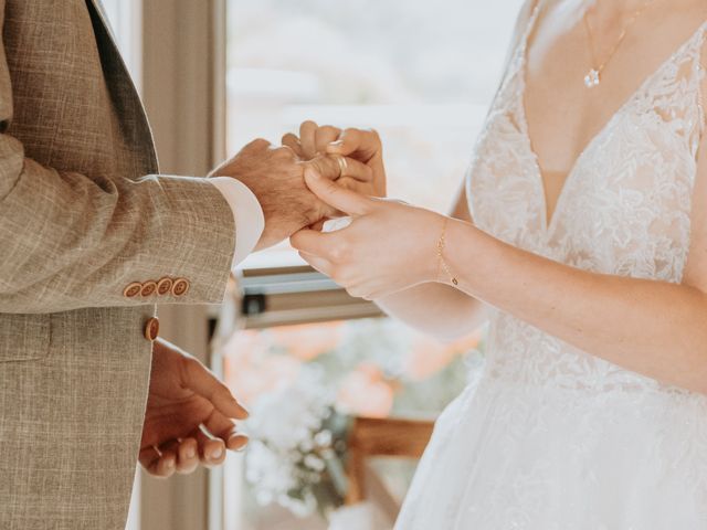 Marcel and Julia's Wedding in Florence, Italy 29