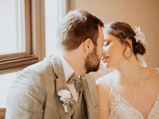 Marcel and Julia's Wedding in Florence, Italy 31