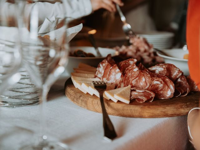 Marcel and Julia's Wedding in Florence, Italy 35