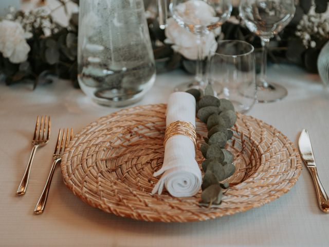 Marcel and Julia's Wedding in Florence, Italy 41