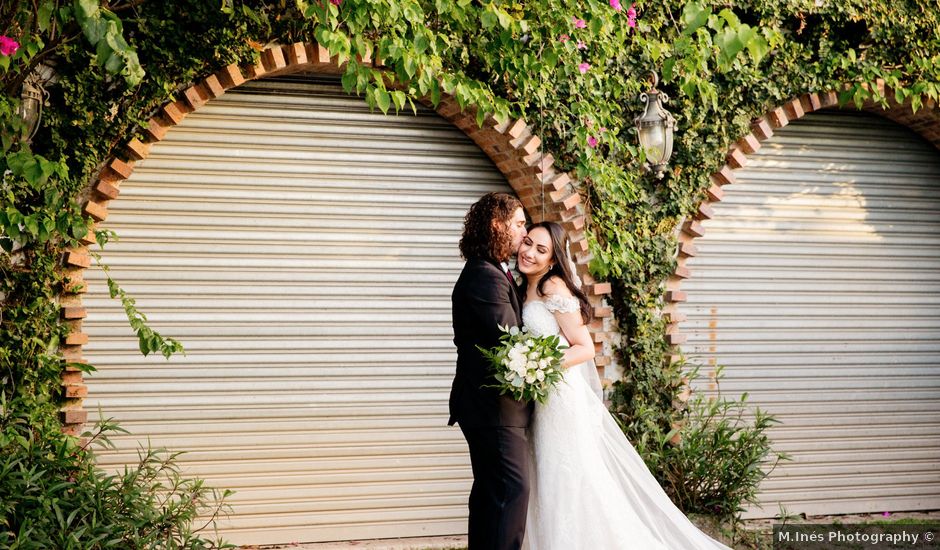 Francis and Katrina's Wedding in Rio Grande, Puerto Rico