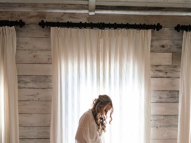 Joel and Ashley's Wedding in Montgomery, Texas 22