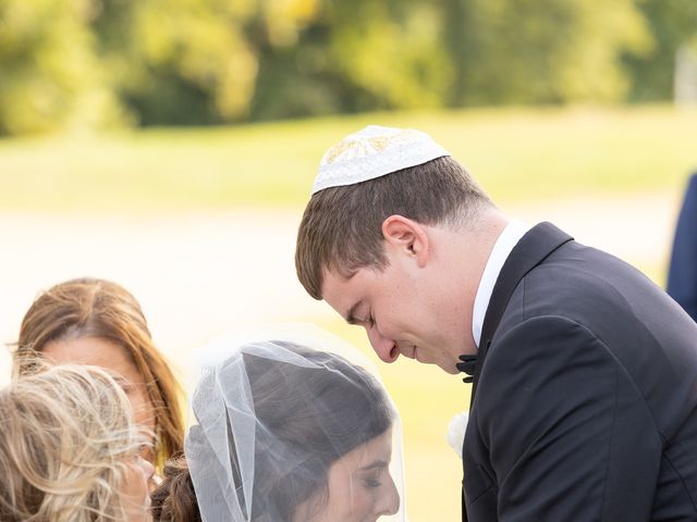 Steven and Brenda's Wedding in Woodbridge, Virginia 100