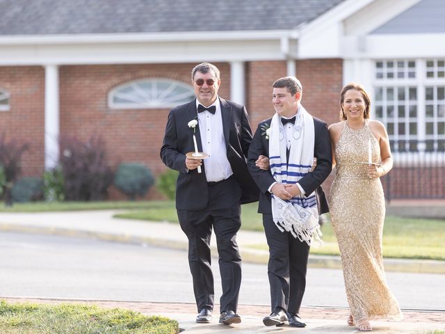 Steven and Brenda's Wedding in Woodbridge, Virginia 106