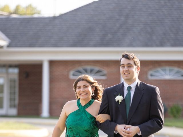 Steven and Brenda's Wedding in Woodbridge, Virginia 108