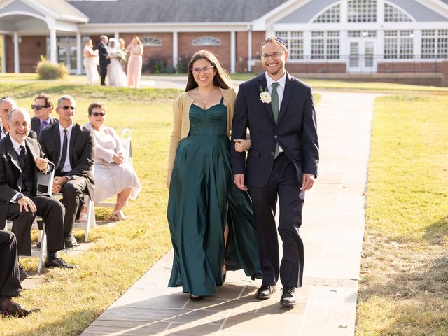Steven and Brenda's Wedding in Woodbridge, Virginia 112
