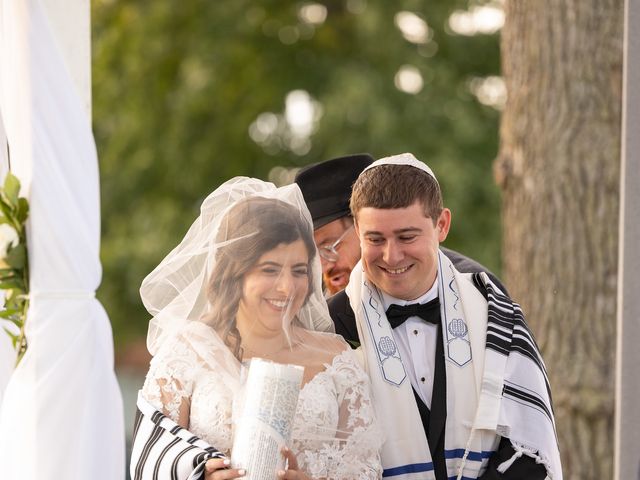 Steven and Brenda's Wedding in Woodbridge, Virginia 121