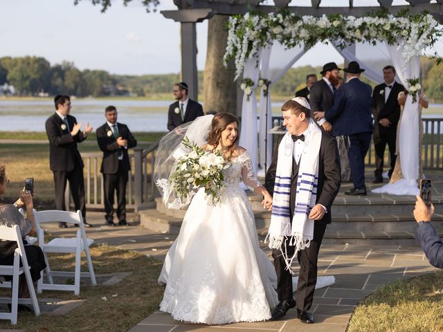 Steven and Brenda's Wedding in Woodbridge, Virginia 127