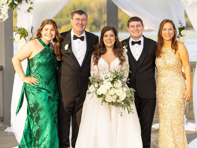 Steven and Brenda's Wedding in Woodbridge, Virginia 139