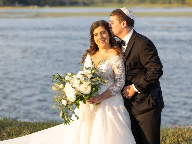 Steven and Brenda's Wedding in Woodbridge, Virginia 148