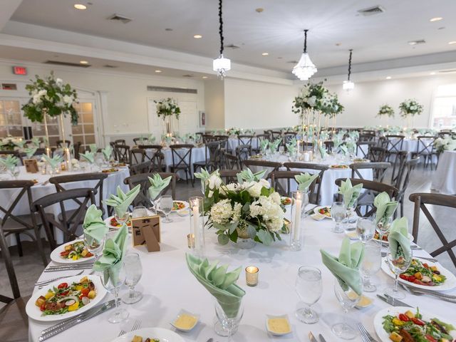 Steven and Brenda's Wedding in Woodbridge, Virginia 149
