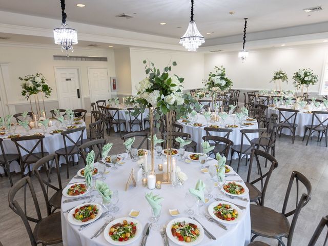 Steven and Brenda's Wedding in Woodbridge, Virginia 150