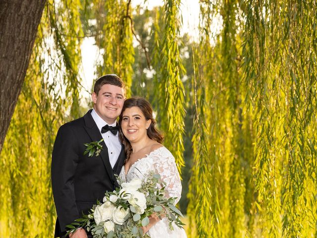 Steven and Brenda's Wedding in Woodbridge, Virginia 157