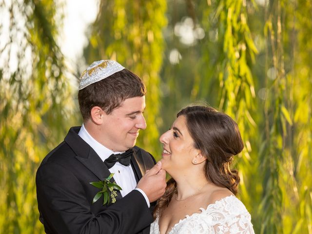 Steven and Brenda's Wedding in Woodbridge, Virginia 159