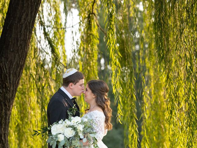 Steven and Brenda's Wedding in Woodbridge, Virginia 162