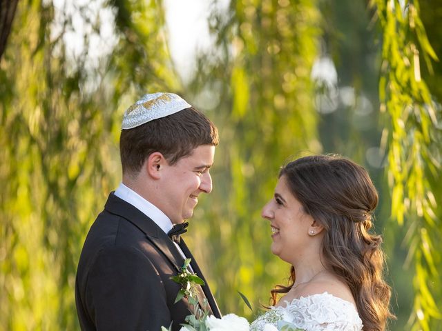 Steven and Brenda's Wedding in Woodbridge, Virginia 163