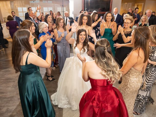 Steven and Brenda's Wedding in Woodbridge, Virginia 172