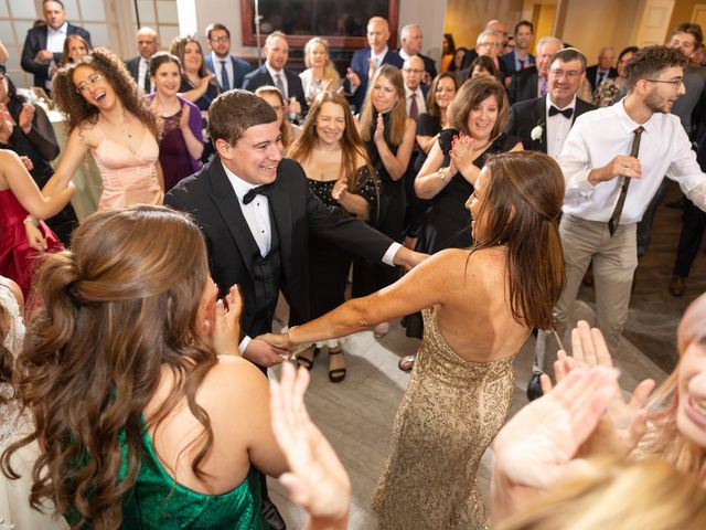Steven and Brenda's Wedding in Woodbridge, Virginia 177