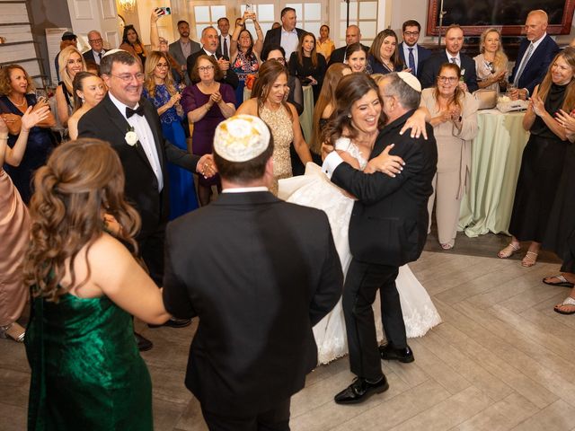 Steven and Brenda's Wedding in Woodbridge, Virginia 179