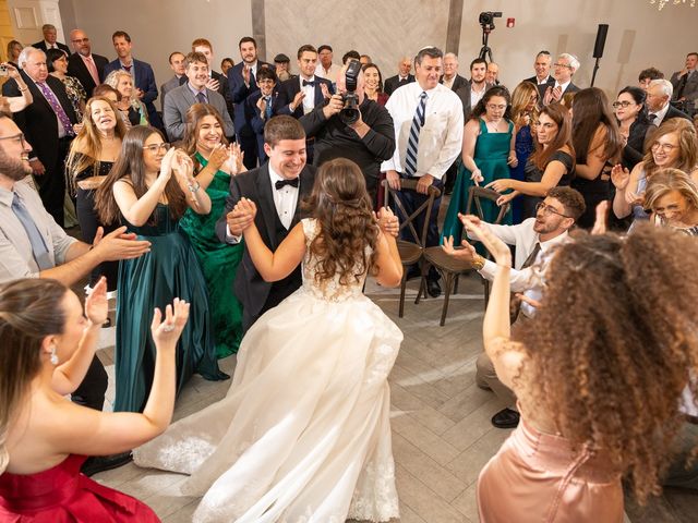 Steven and Brenda's Wedding in Woodbridge, Virginia 181