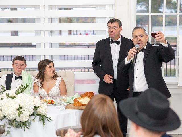 Steven and Brenda's Wedding in Woodbridge, Virginia 184