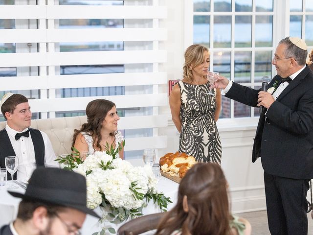 Steven and Brenda's Wedding in Woodbridge, Virginia 186