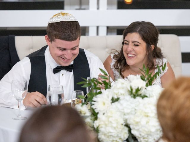 Steven and Brenda's Wedding in Woodbridge, Virginia 191