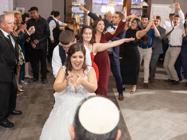 Steven and Brenda's Wedding in Woodbridge, Virginia 210