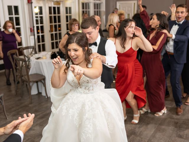 Steven and Brenda's Wedding in Woodbridge, Virginia 211