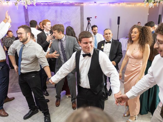 Steven and Brenda's Wedding in Woodbridge, Virginia 217