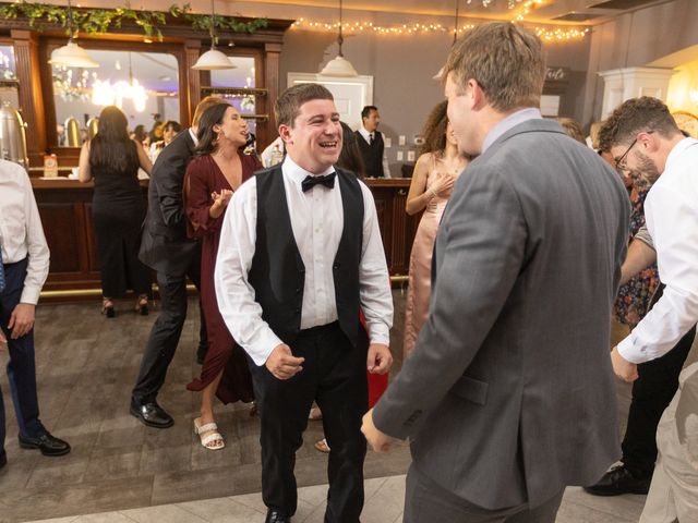 Steven and Brenda's Wedding in Woodbridge, Virginia 219