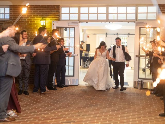 Steven and Brenda's Wedding in Woodbridge, Virginia 229