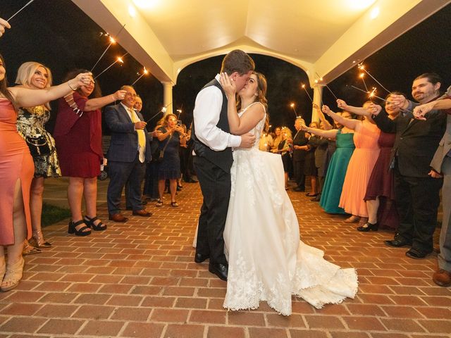 Steven and Brenda's Wedding in Woodbridge, Virginia 231