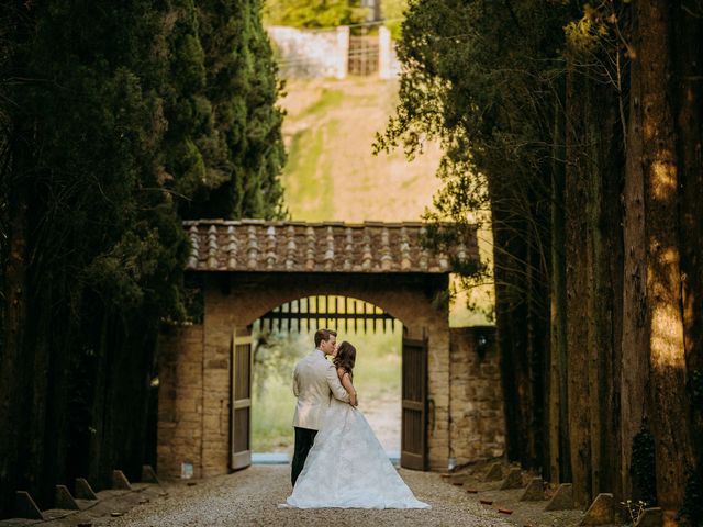 Christina & Ege's wedding