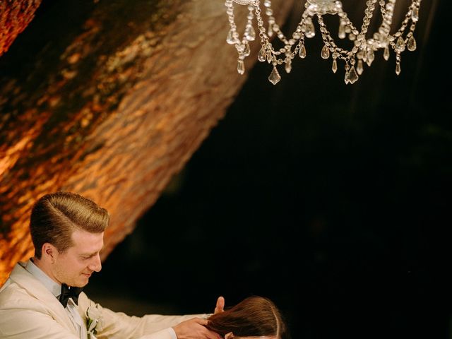 Ege and Christina's Wedding in Florence, Italy 107