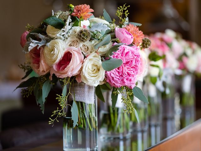 David and Meredith&apos;s Wedding in Washington, District of Columbia 16