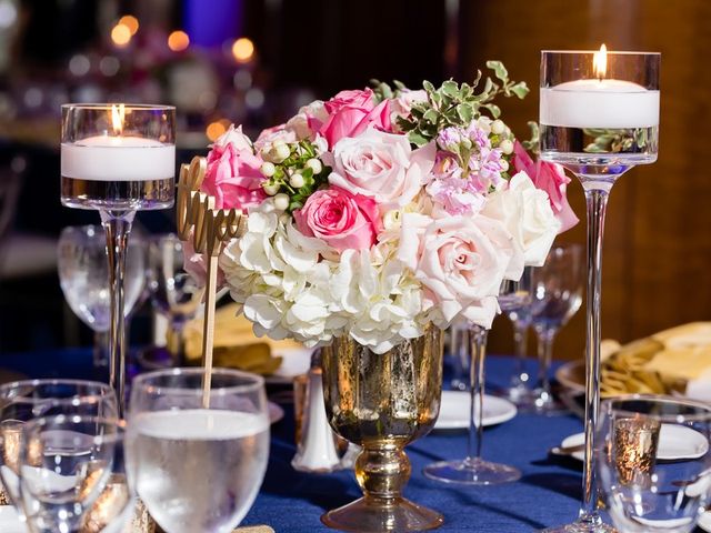 David and Meredith&apos;s Wedding in Washington, District of Columbia 43
