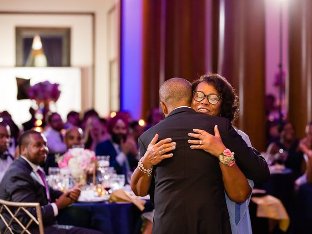 David and Meredith&apos;s Wedding in Washington, District of Columbia 53